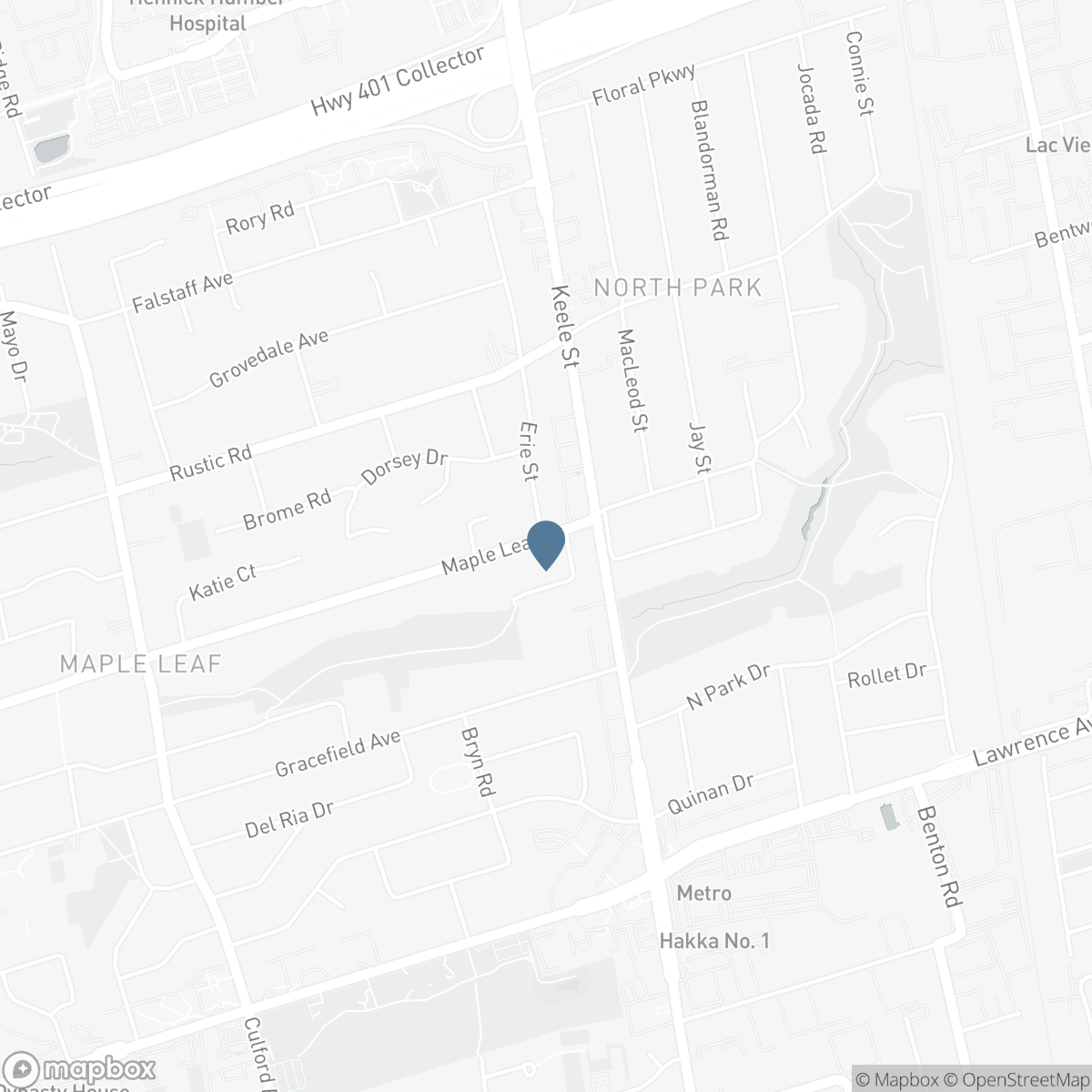 2 DONOFREE ROAD, Toronto, Ontario M6L 2P5